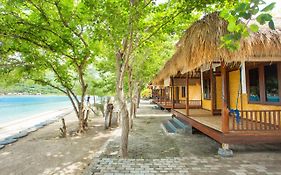 Nirvana Gili Sudak